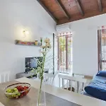 Lovely In Cervar Porat With Wifi בית נופש