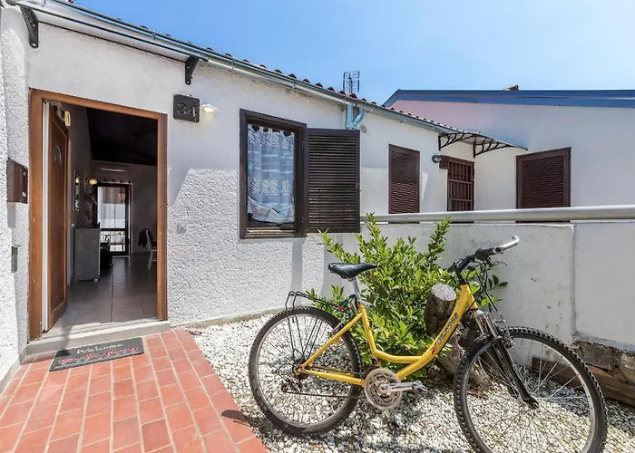 Lovely In Cervar Porat With Wifi Vakantiehuis *