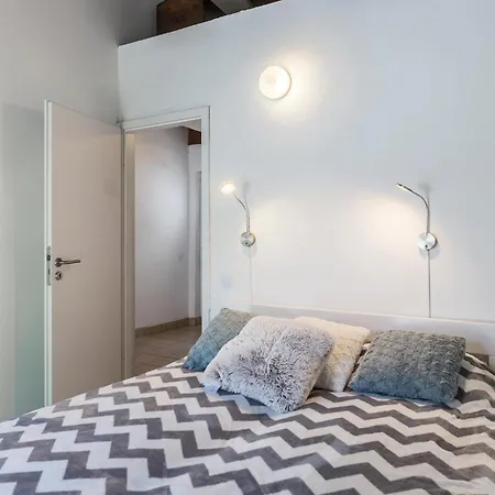 Lovely In Cervar Porat With Wifi Holiday home