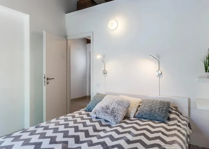 Lovely In Cervar Porat With Wifi Σπίτι διακοπών