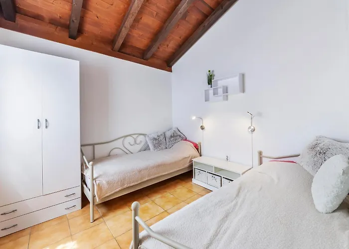 Lovely In Cervar Porat With Wifi *