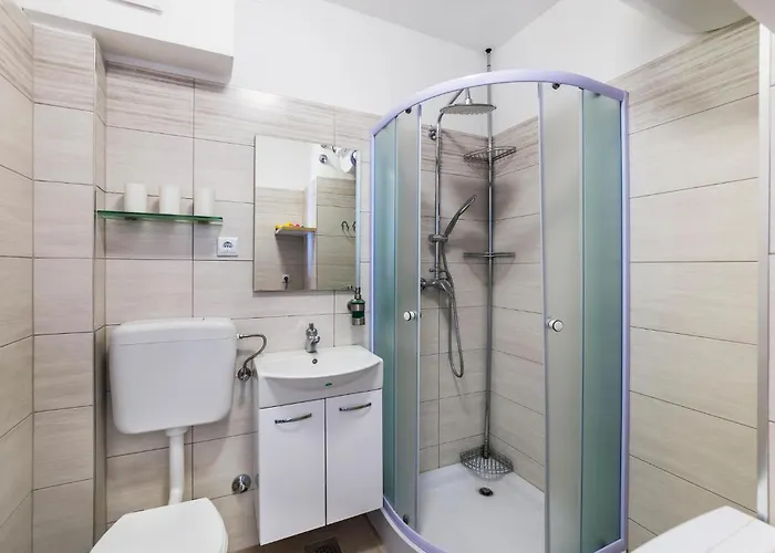 Lovely In Cervar Porat With Wifi Prázdninový dům *